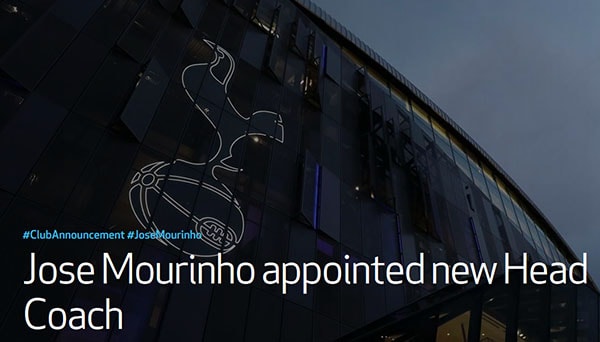 Mourinho |