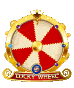 Lucky Button