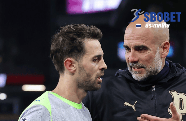 Man City focusing on winning all five games in title run-in - Guardiola