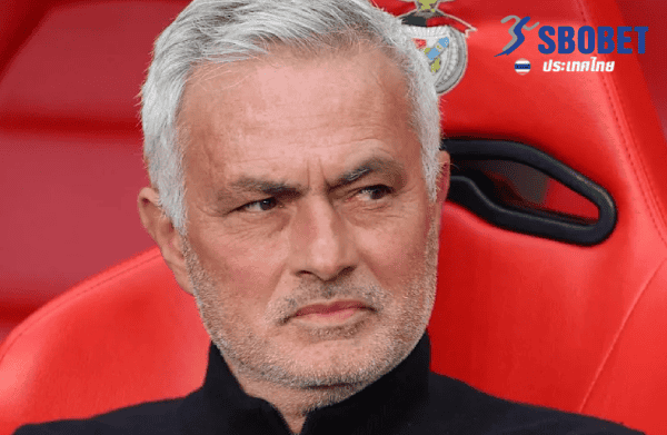 Jose Mourinhos Benfica are third in the Primeira Liga table